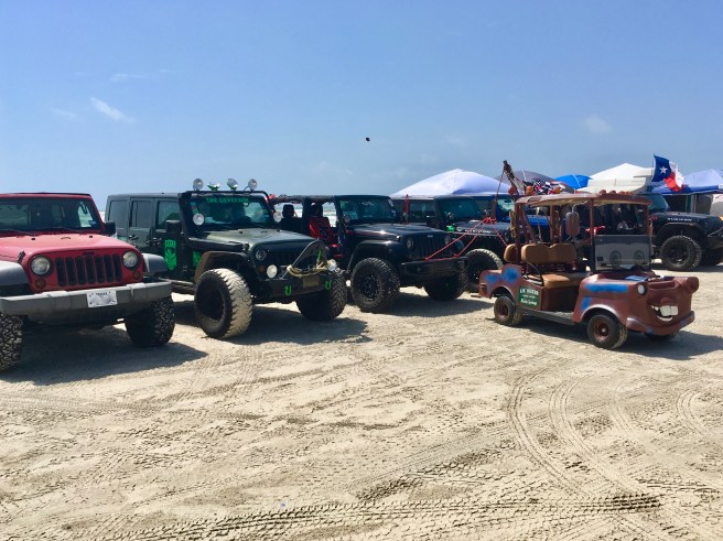 Jeep