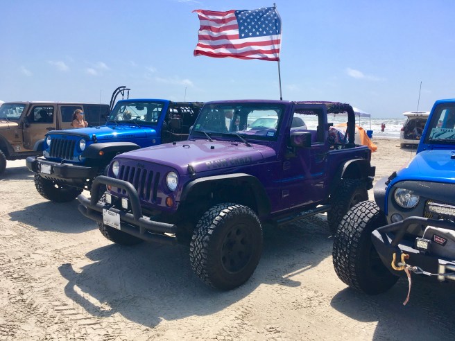 Jeep