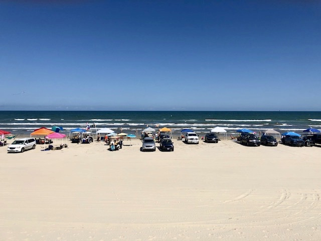 Beach Day