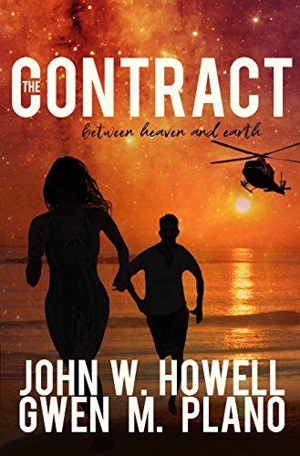 BOOK REVIEW THE CONTRACT COVER