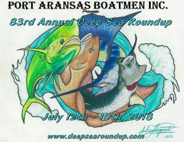 Deep Sea Round-up