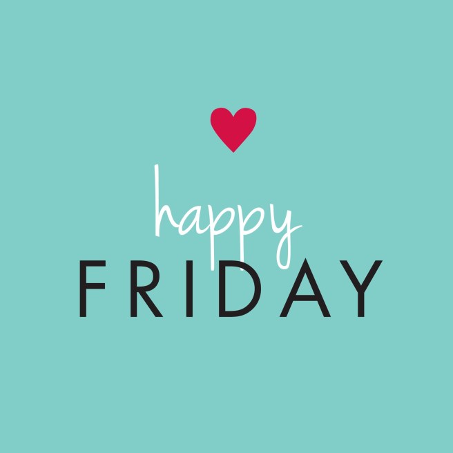 TGIF