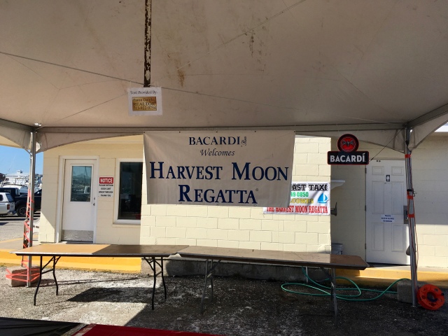 harvest moon regatta