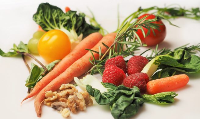World Vegetarian Day