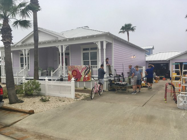 Views of the Neighborhood