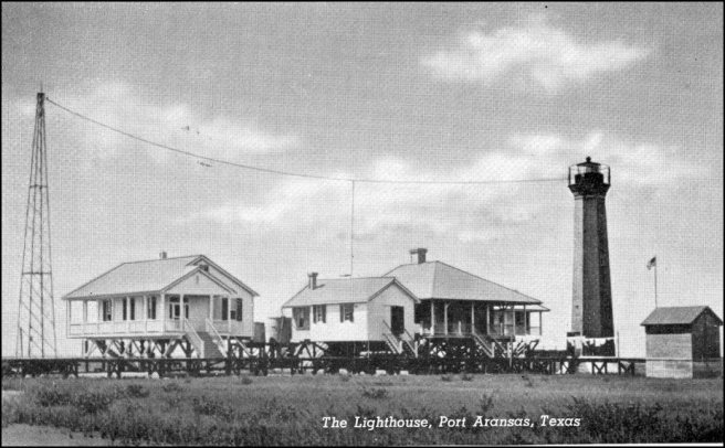 Light house