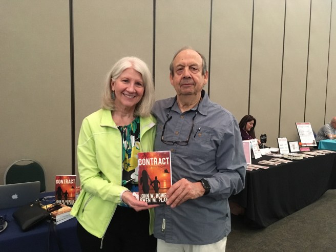 Killeen Book Fair