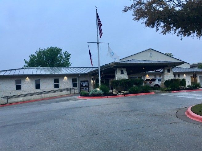 Lakeway Garage Sale
