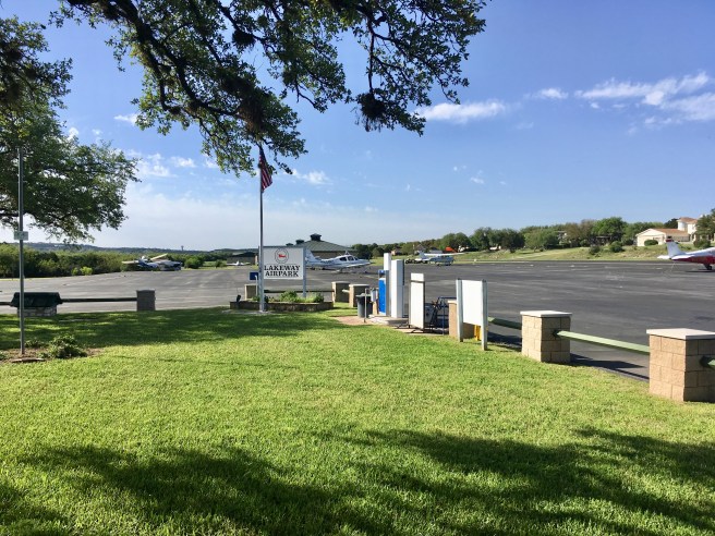 Lakeway AirPark