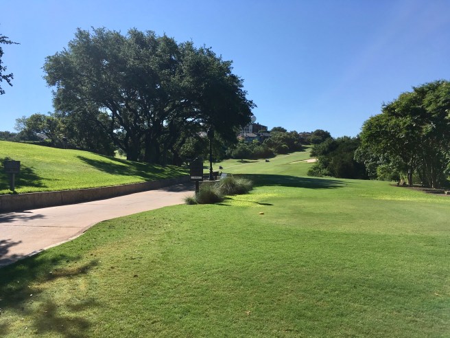 Views of the neighborhood