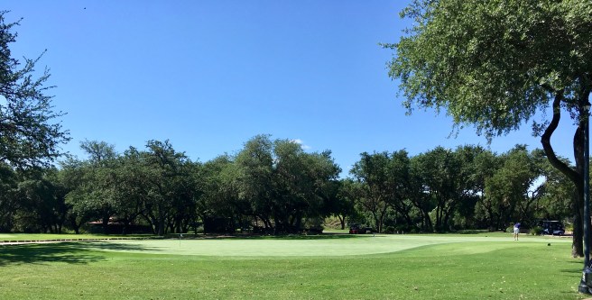 Views of the Neighborhood