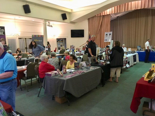 McKinney Book Festiful