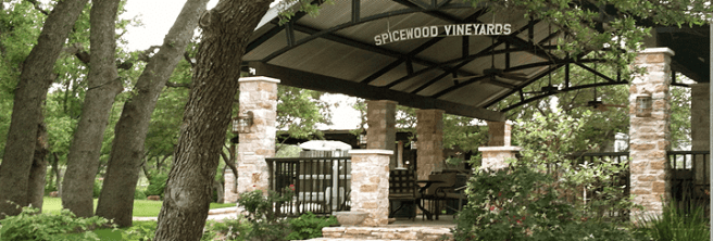 Spicewood Winery