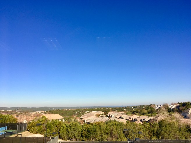 Views of the Neighborhood