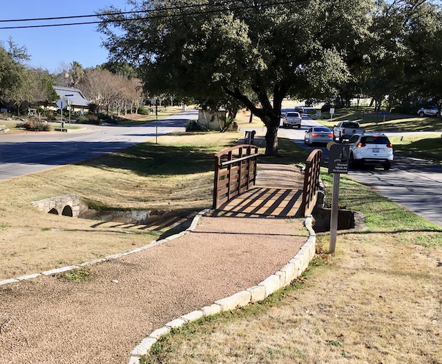 Views of the Neighborhood