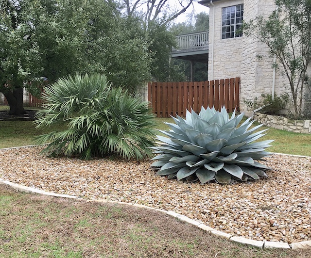 Views of the neighborhood