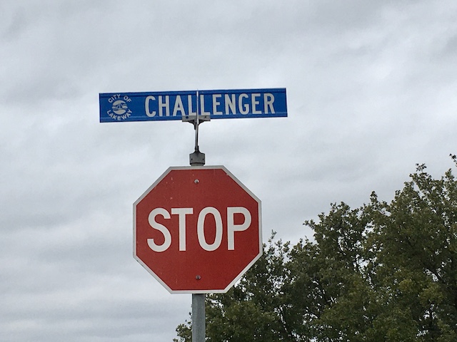 Views of the Neighborhood