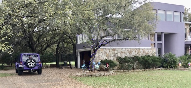 Views of the Neighborhood
