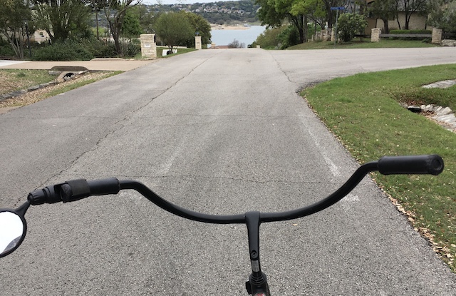 Views of the Neighborhood
