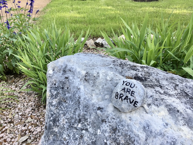 Views of the neighborhood