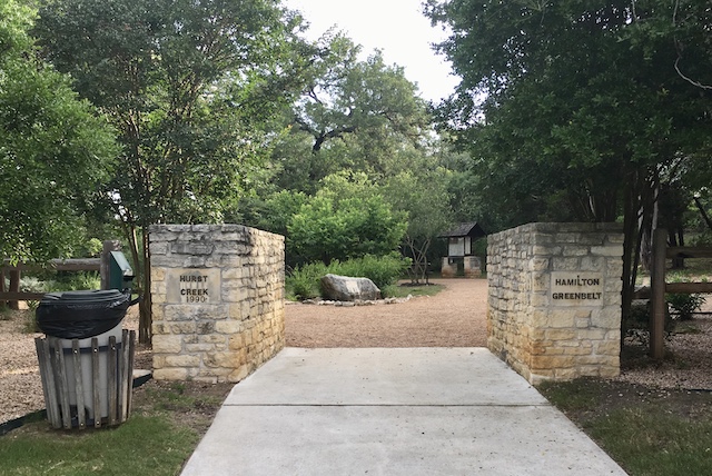 Views of the Neighborhood