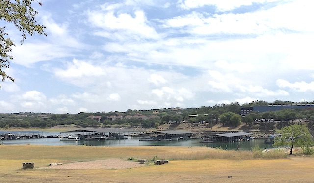 Views of the neighborhood
