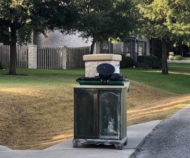 Views of the Neighborhood