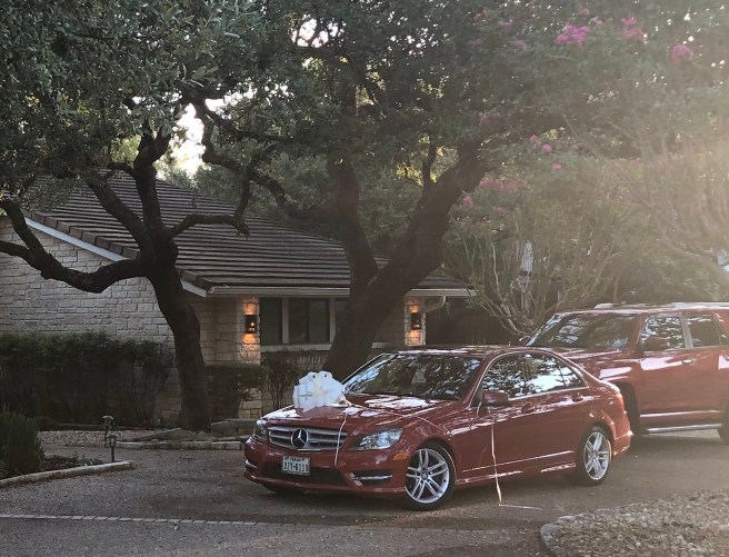Views of the Neighborhood