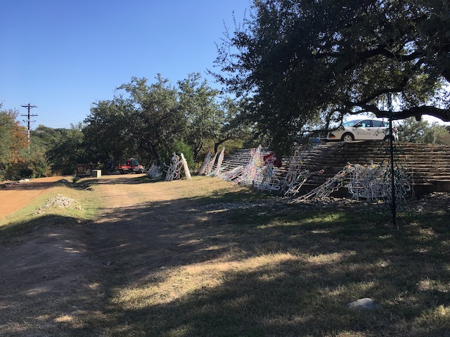 Views of the Neighborhood