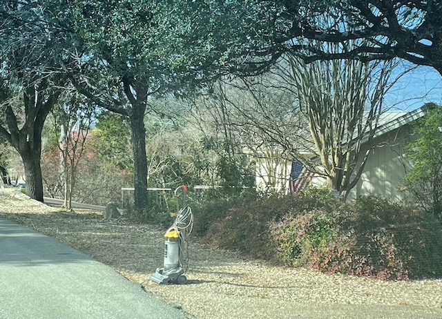 Views of the Neighborhood