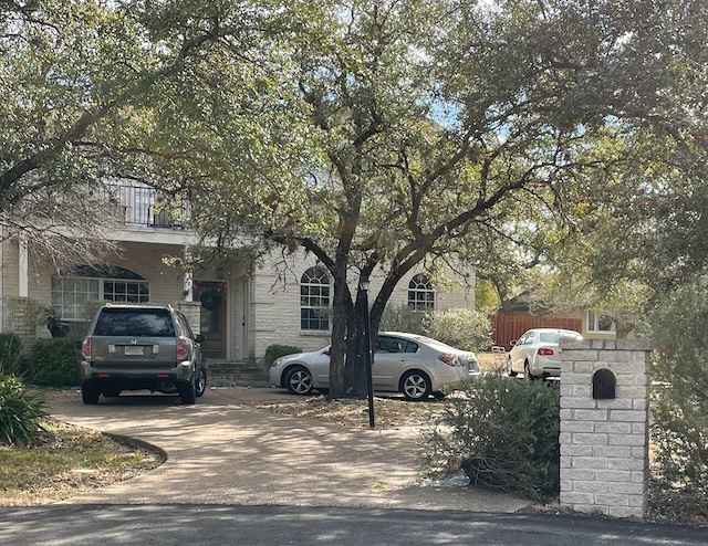 Views of the Neighborhood