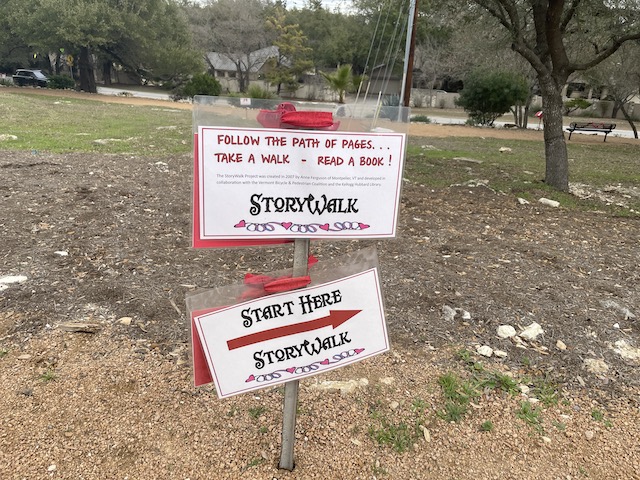 Views of the Neighborhood