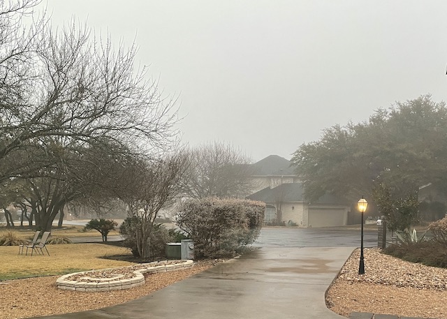 Views of the Neighborhood