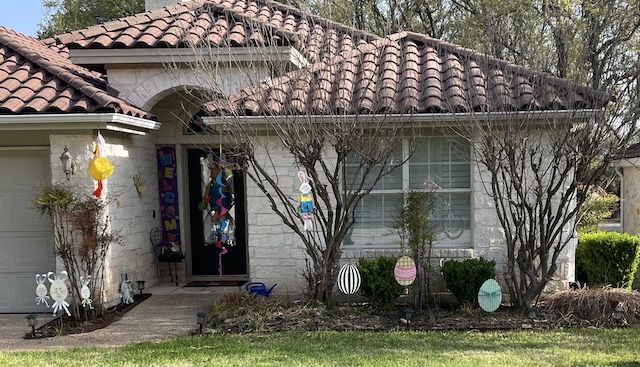 Views of the Neighborhood