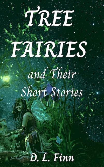 Cover of Tree Faries