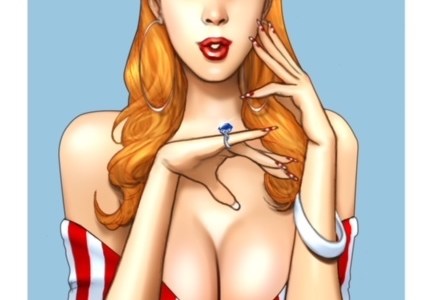 Photo of Lisa Burton